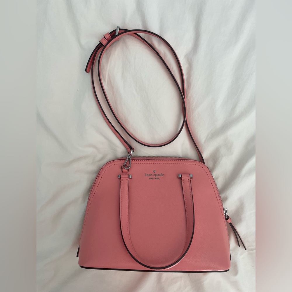FAST SHIPPING Kate Spade Patterson Small